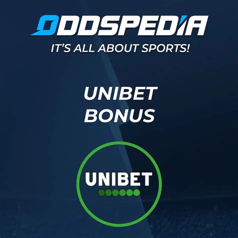 welkom bonus unibet,Mais